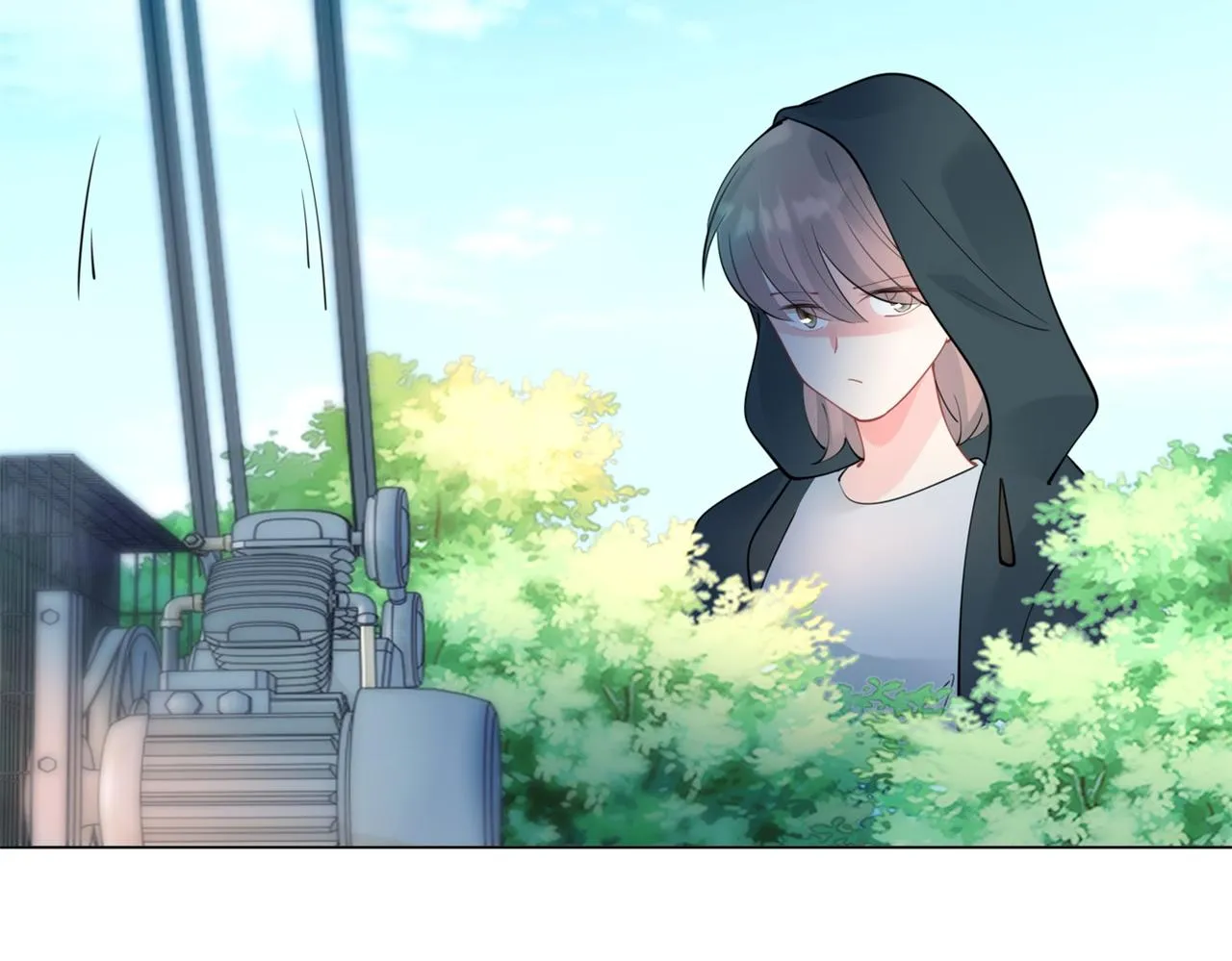 第113话 老婆，我帮你搓澡 第36页