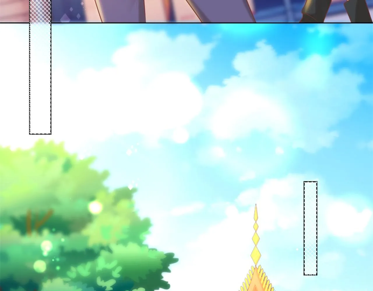 第36话 真假云渺 第28页