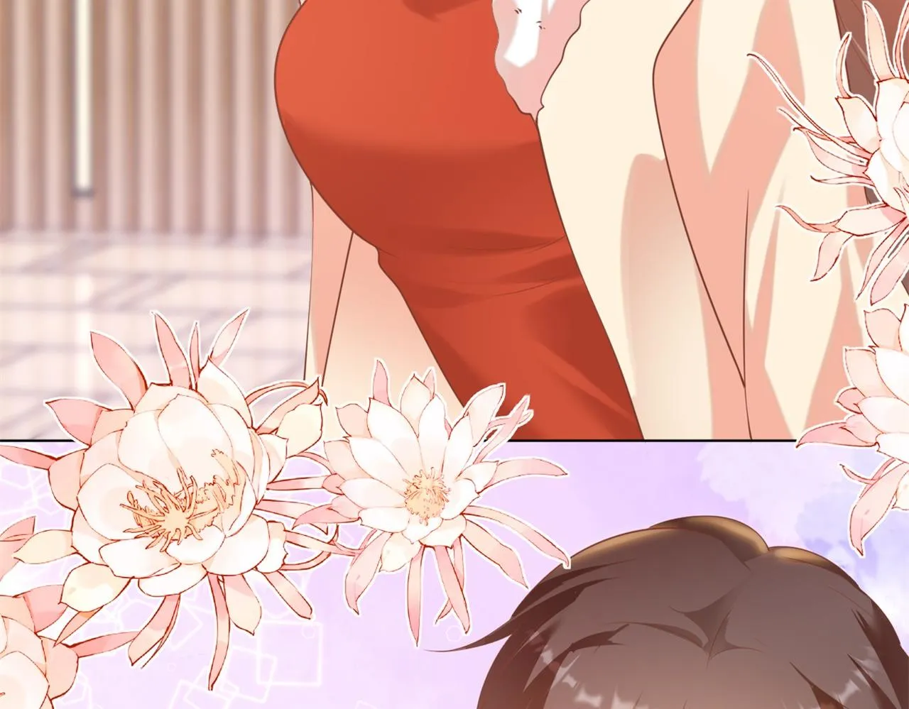 第36话 真假云渺 第36页