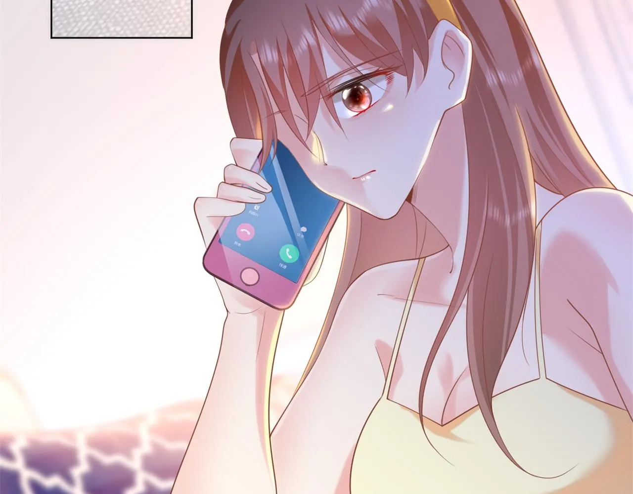 第35话 始乱终弃的渣男 第42页