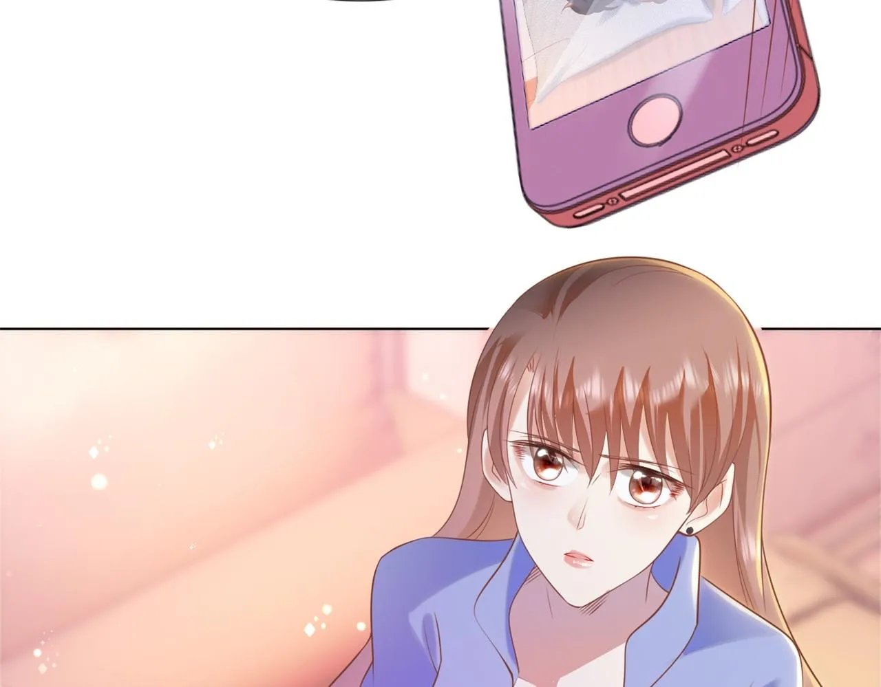 第34话 你的软肋 第11页