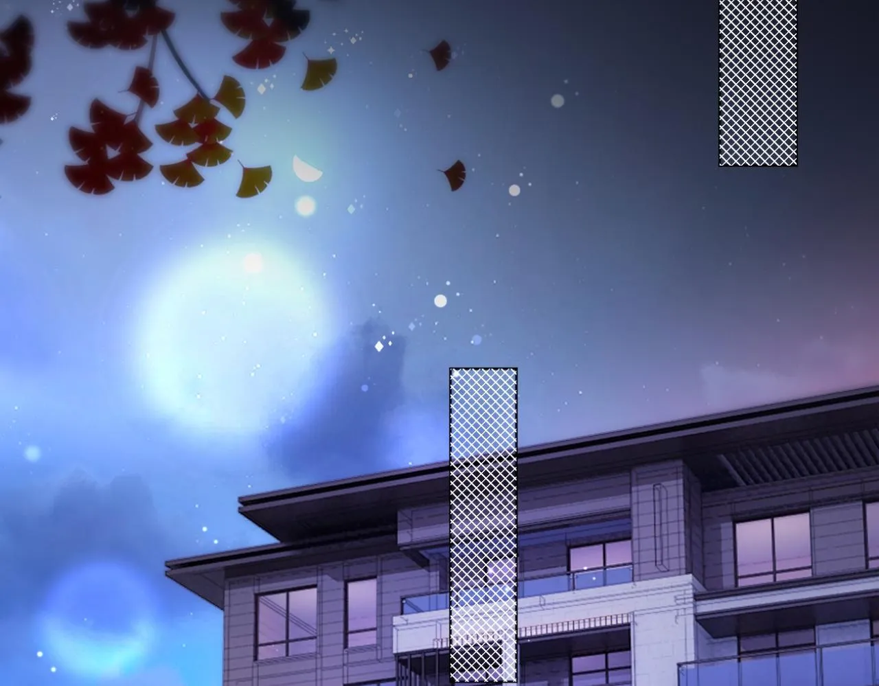 第34话 你的软肋 第22页