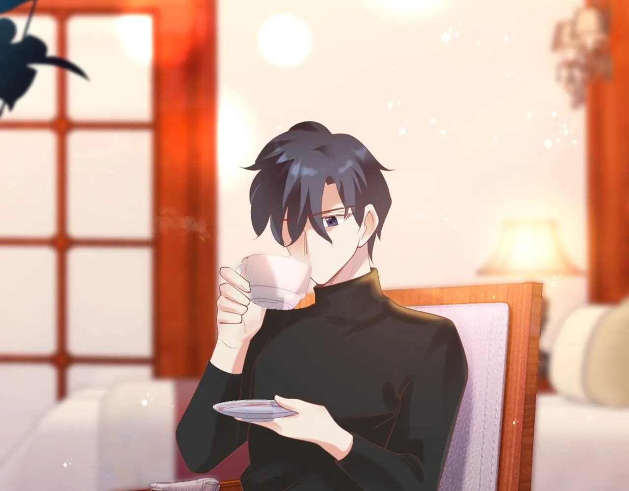 第34话 你的软肋 第24页