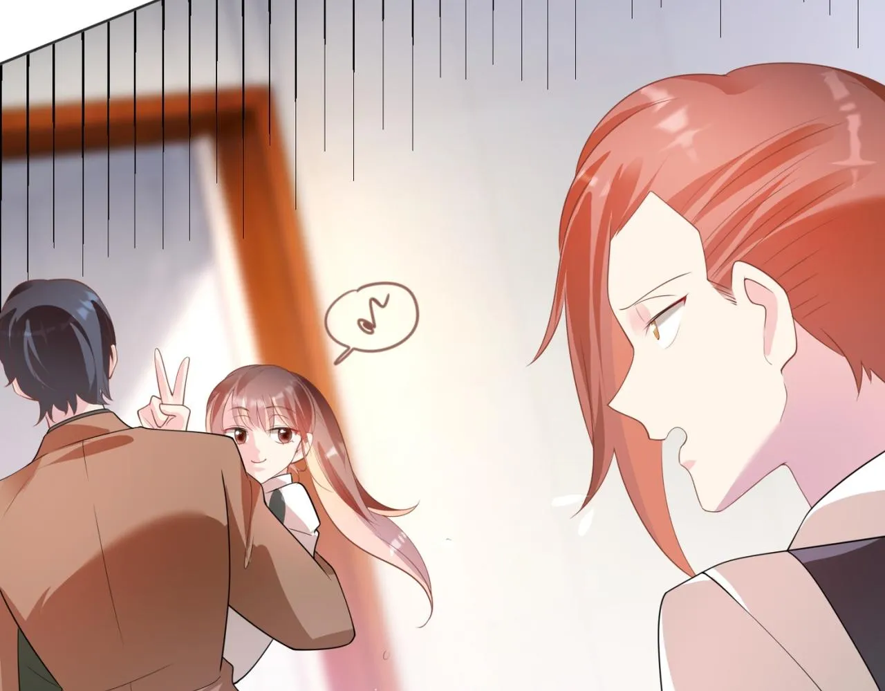 第19话 狐狸精不需要洗白 第57页