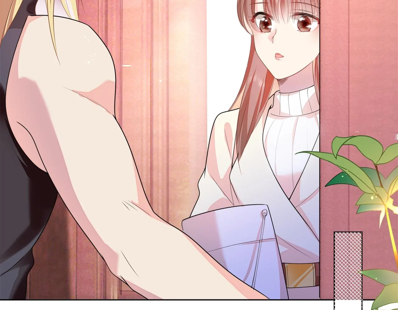 第18话 你是谁的小天使 第26页