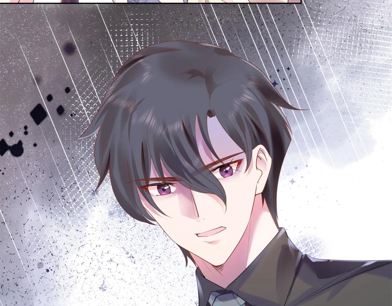第16话 狐狸精盯上陆特助 第17页