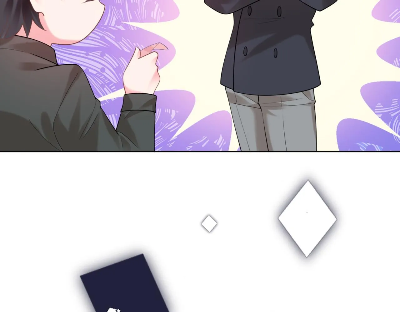 第16话 狐狸精盯上陆特助 第39页