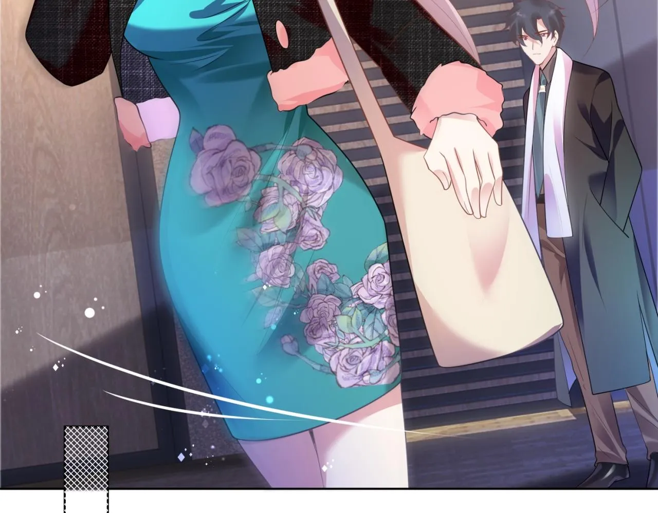第16话 狐狸精盯上陆特助 第60页