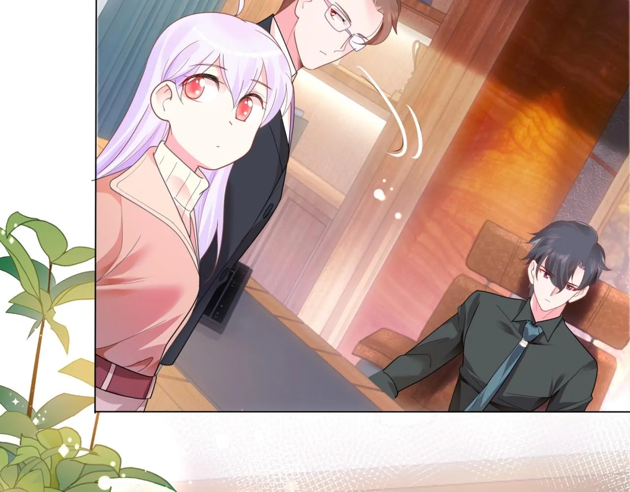 第14话 要不要一起洗澡 第58页