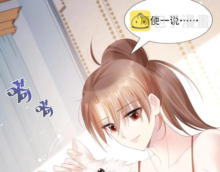 第2话 遛狗情缘 第11页