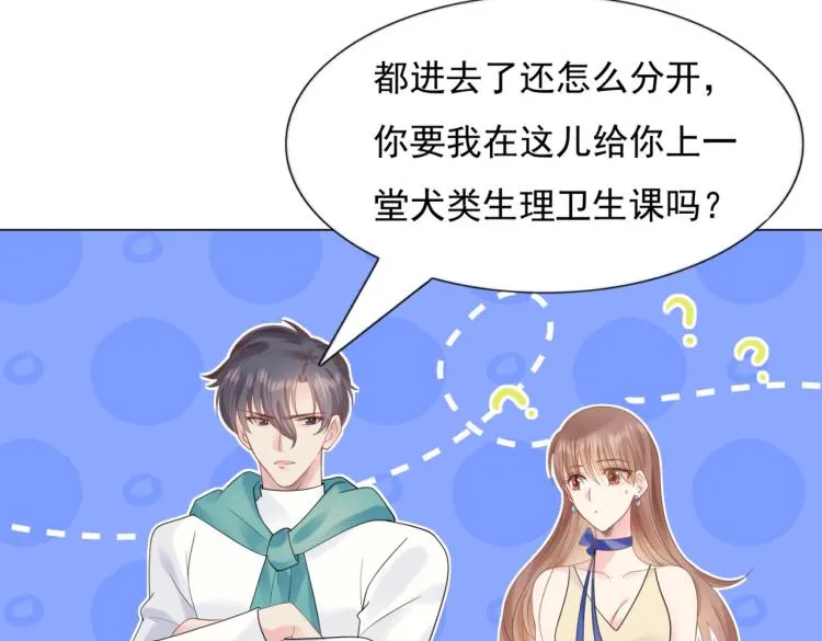 第2话 遛狗情缘 第38页