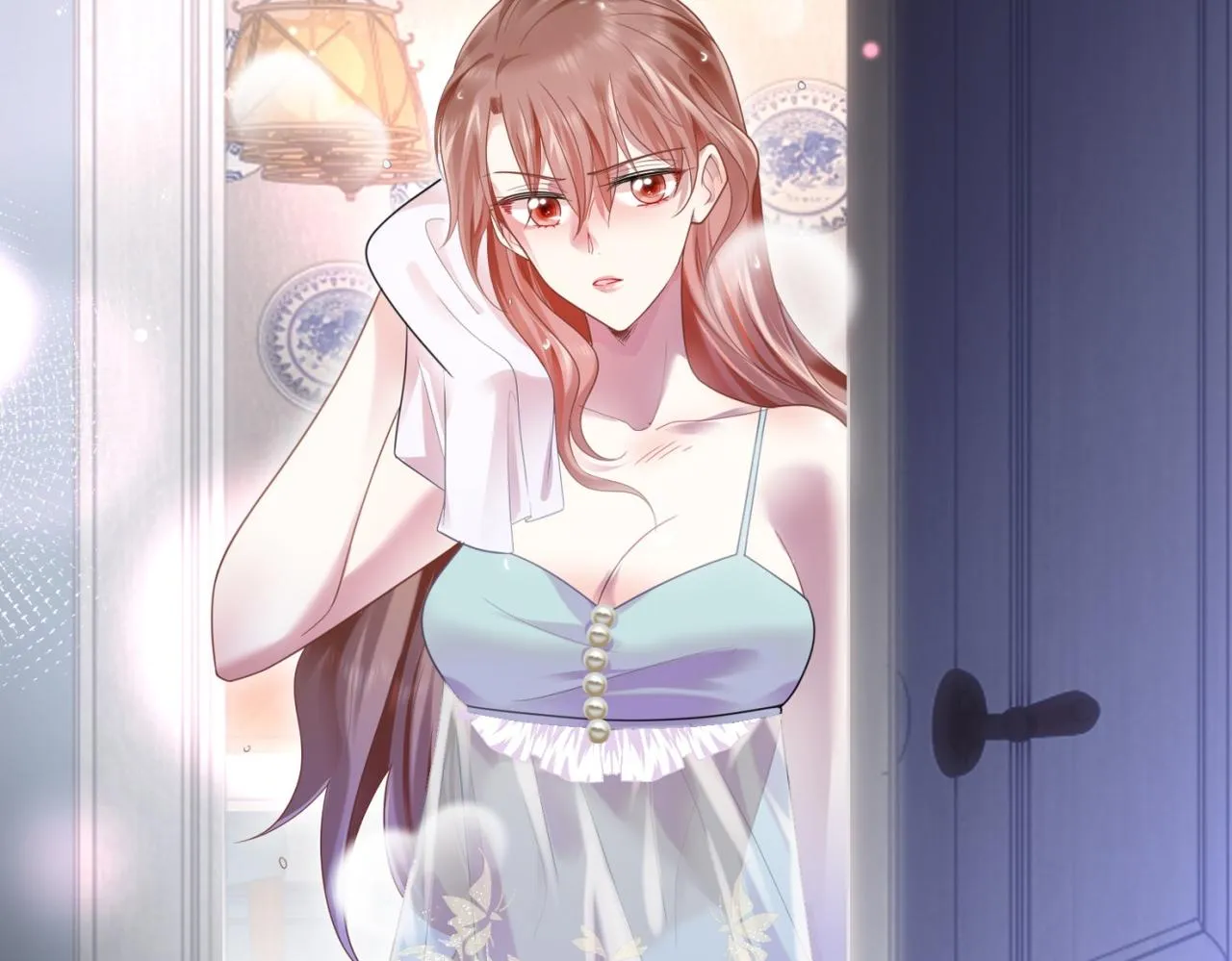 第13话 试试夫妻之道 第18页