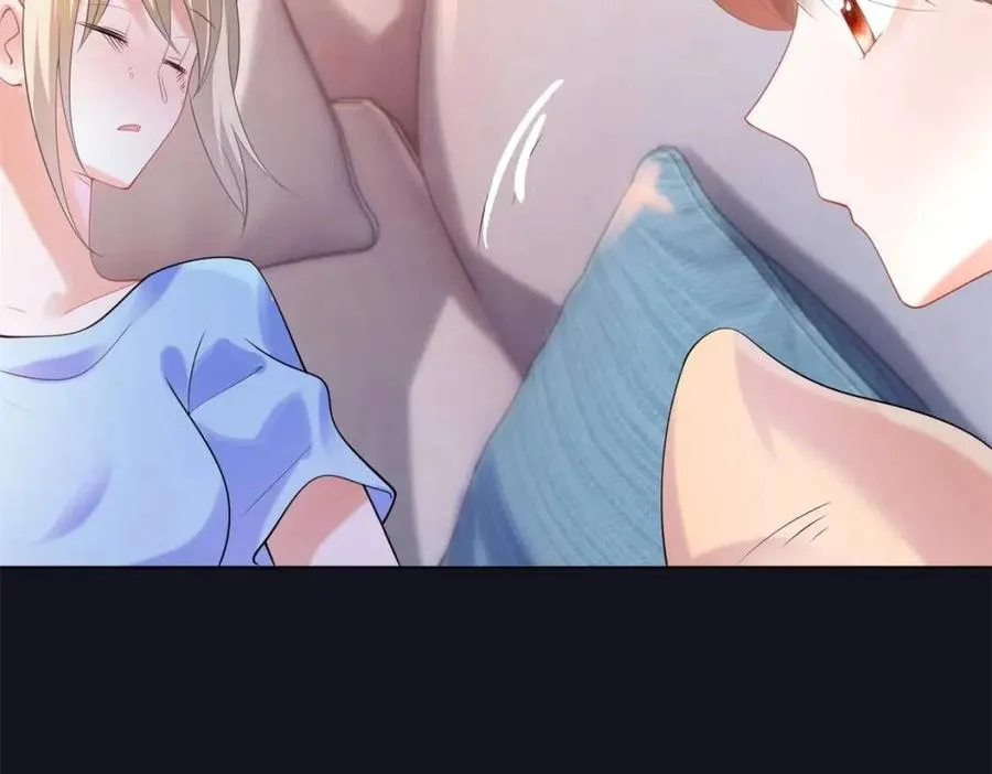 第67话 云渺和言谨深有问题？ 第32页