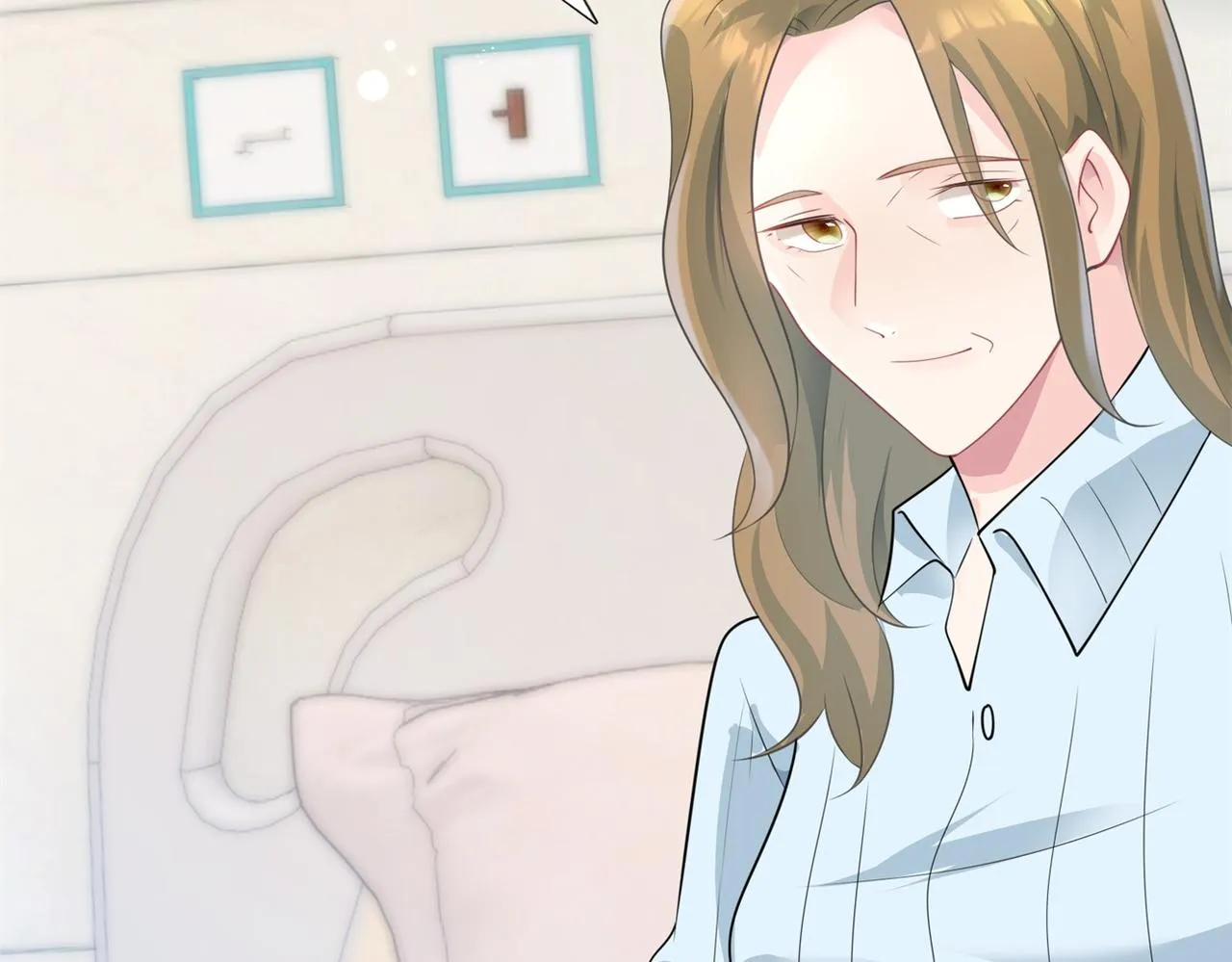 第88话 癌症 第32页