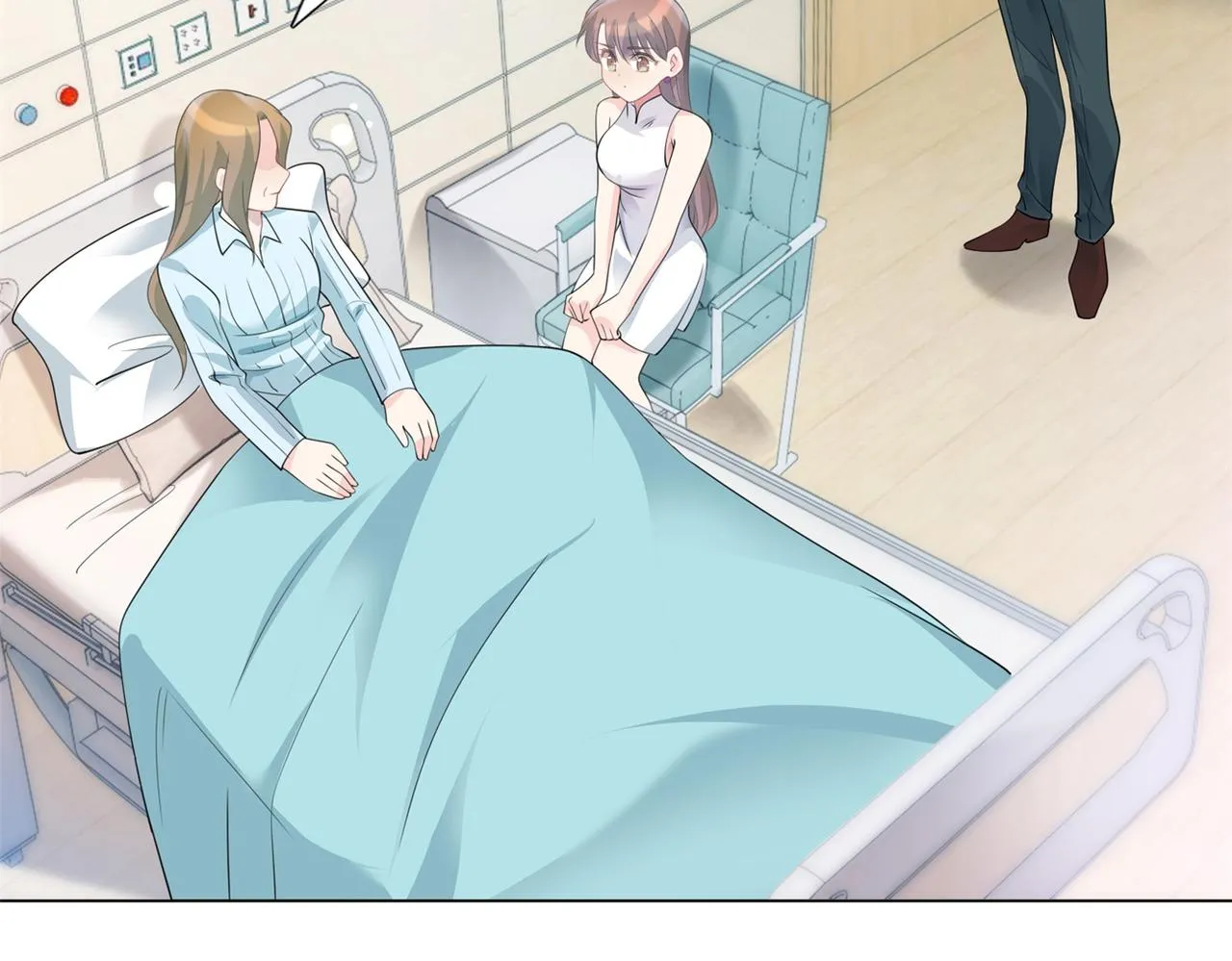 第88话 癌症 第34页