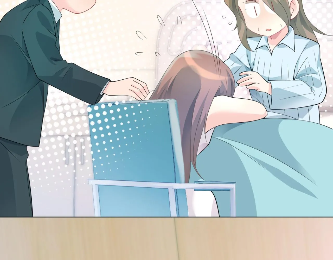 第88话 癌症 第40页