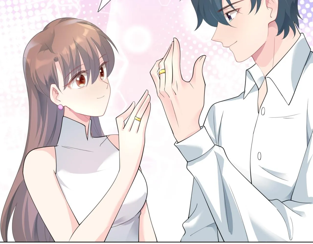 第87话 终于求婚成功 第9页