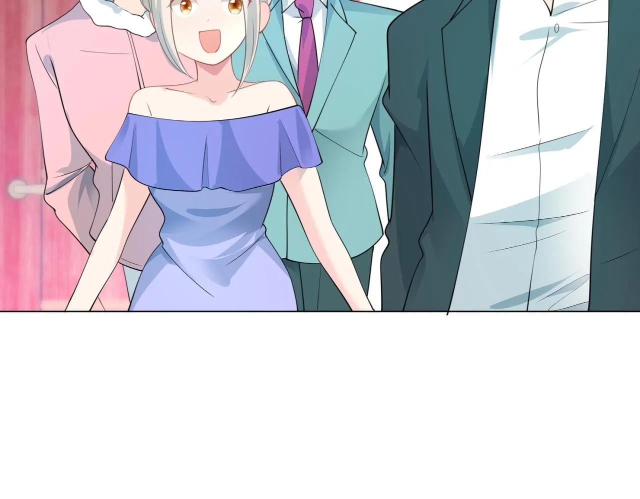 第86话 你愿意吗 第25页