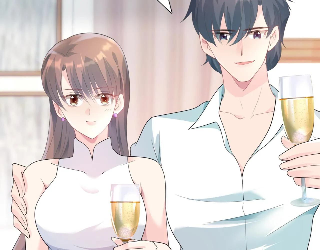 第86话 你愿意吗 第33页