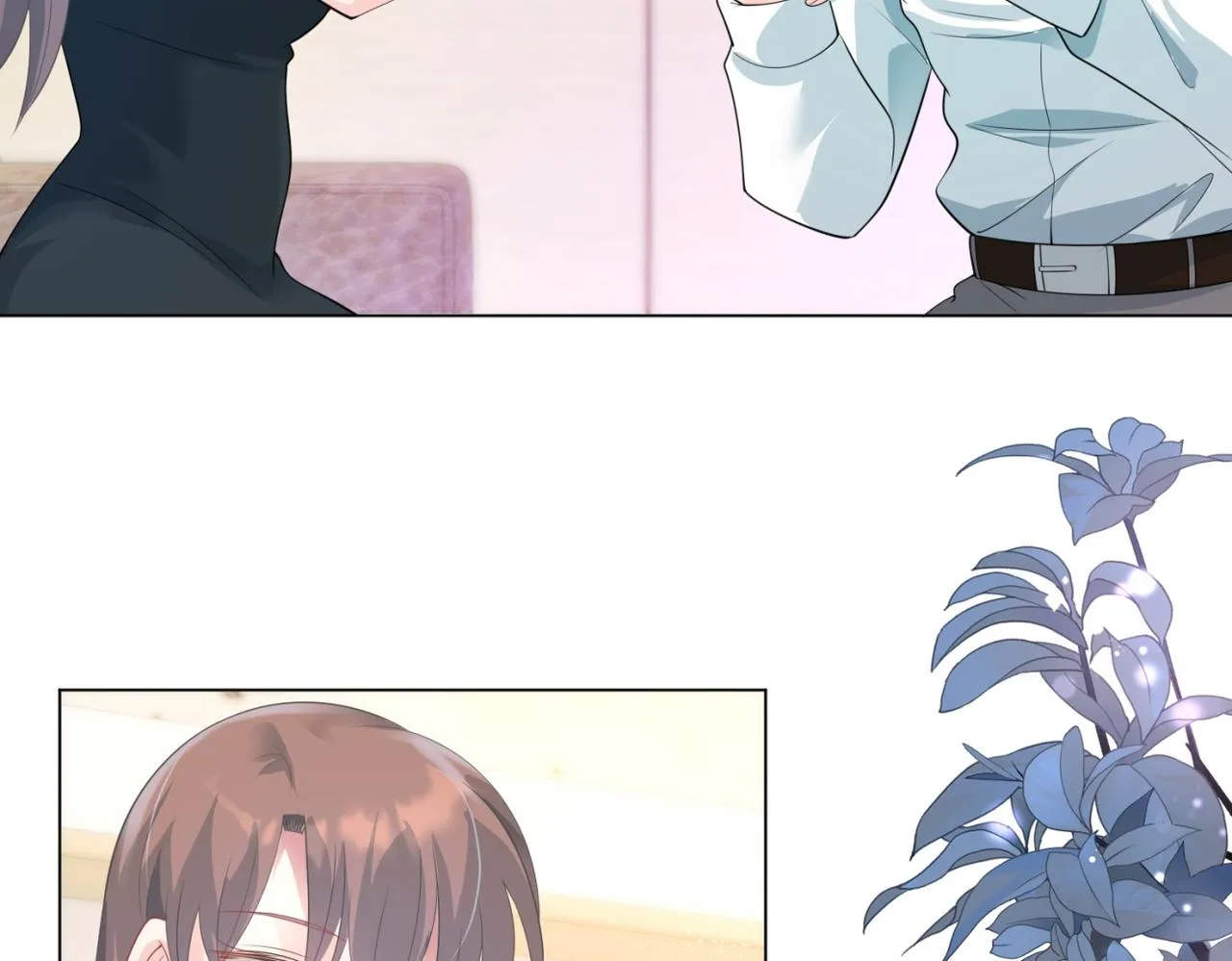 第83话 戴了我的戒指就是我老婆 第22页