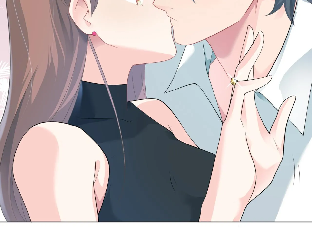 第83话 戴了我的戒指就是我老婆 第25页