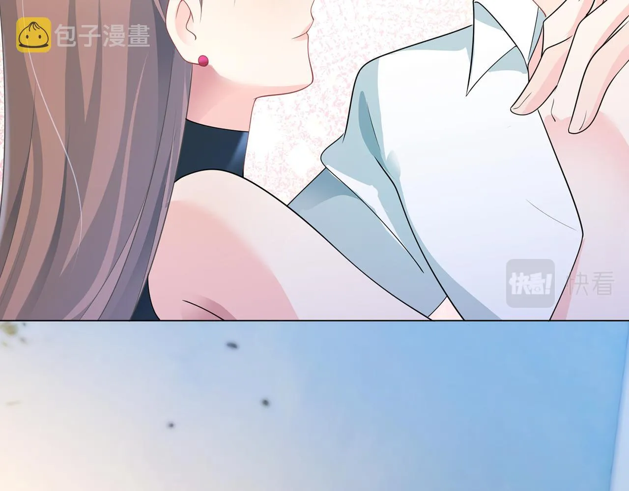 第83话 戴了我的戒指就是我老婆 第28页
