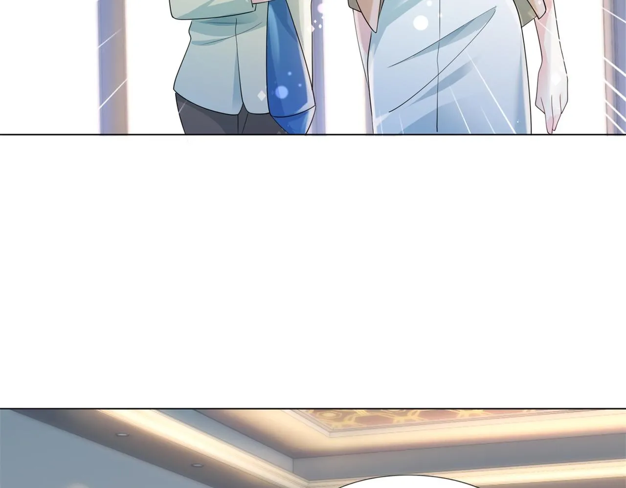 第83话 戴了我的戒指就是我老婆 第52页