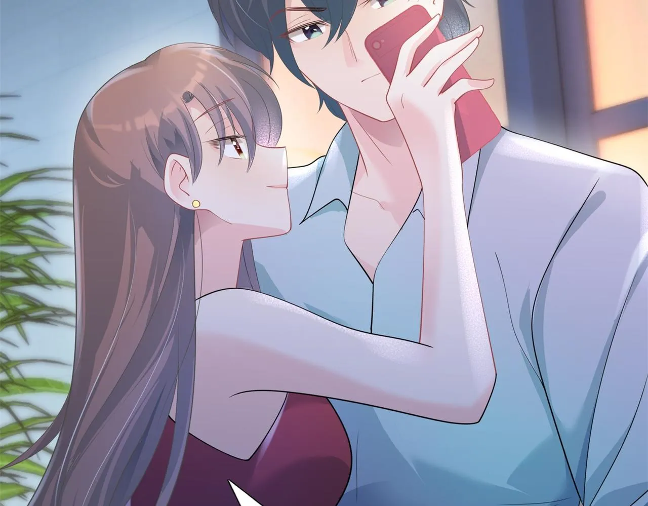 第84话 舆论战爆发 第18页