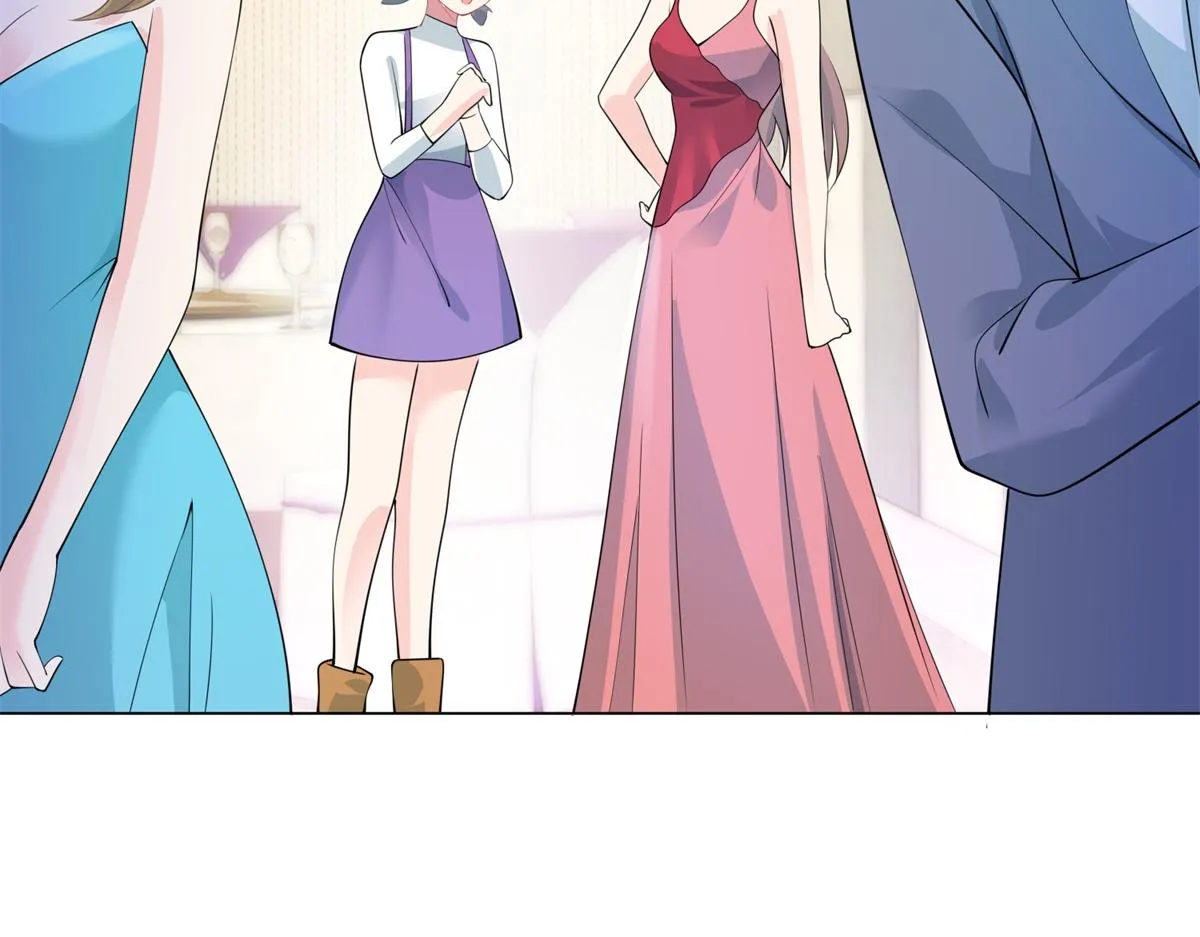 第80话 上辈子结的婚 第10页
