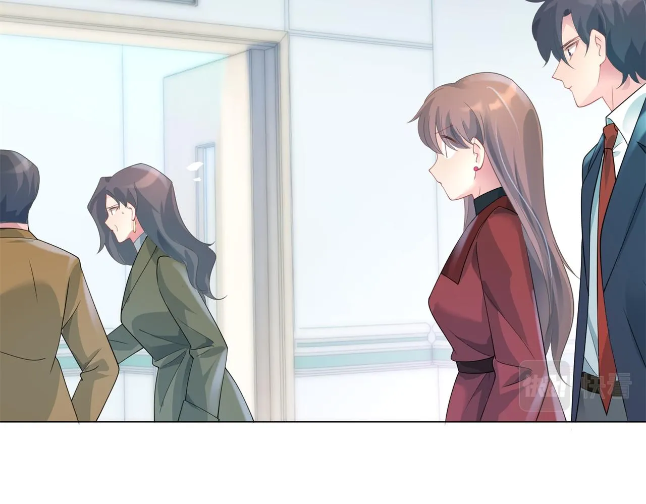 第81话 一哭二闹三上吊 第45页