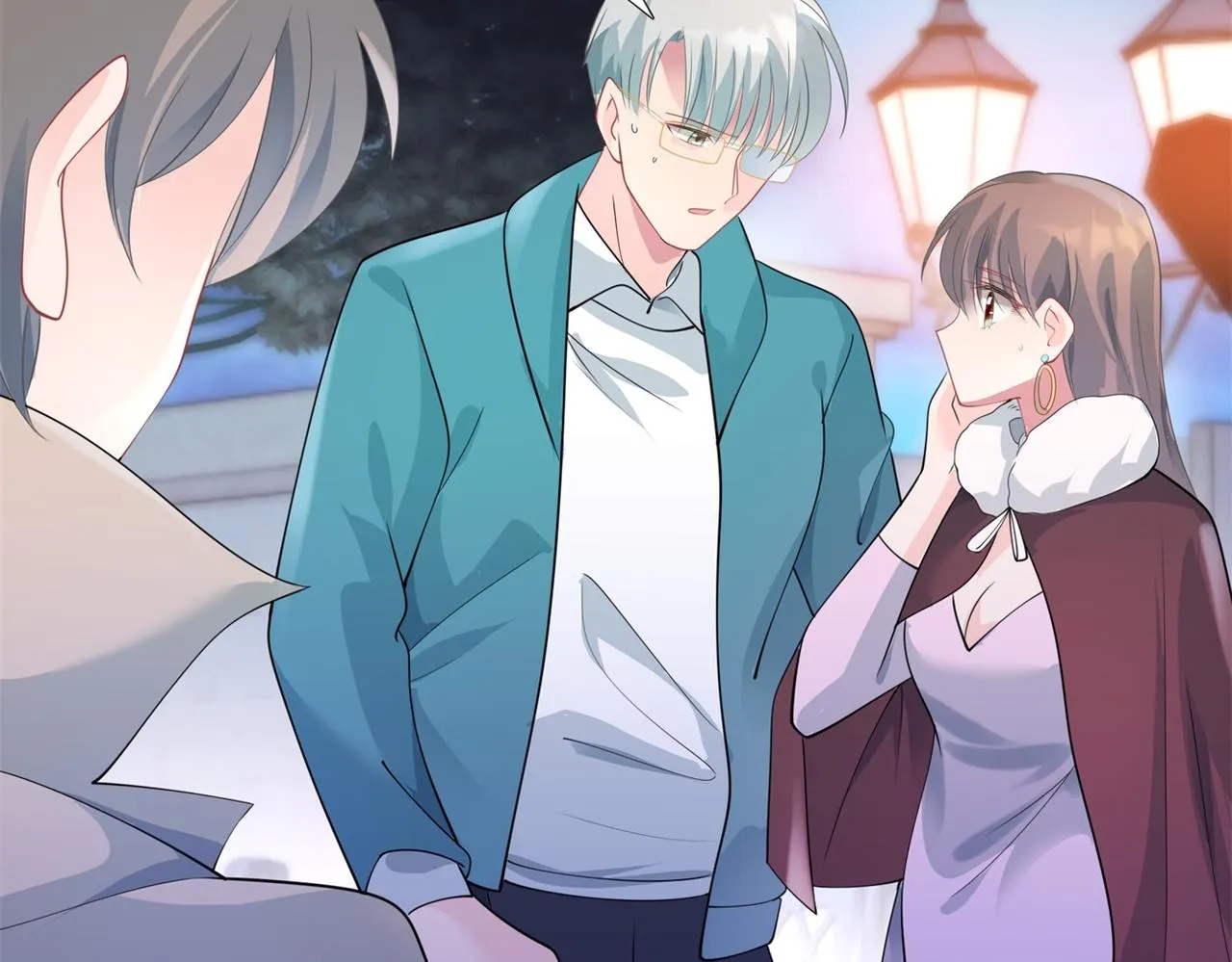 第78话 狐狸精勾引男人 第18页