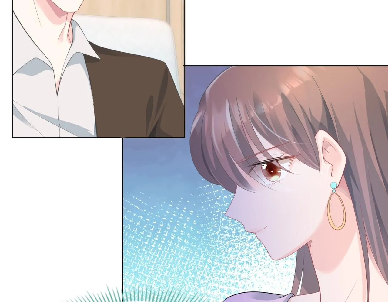 第77话 你这是耍流氓的行为 第8页