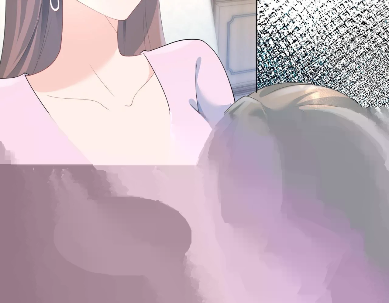 第77话 你这是耍流氓的行为 第18页