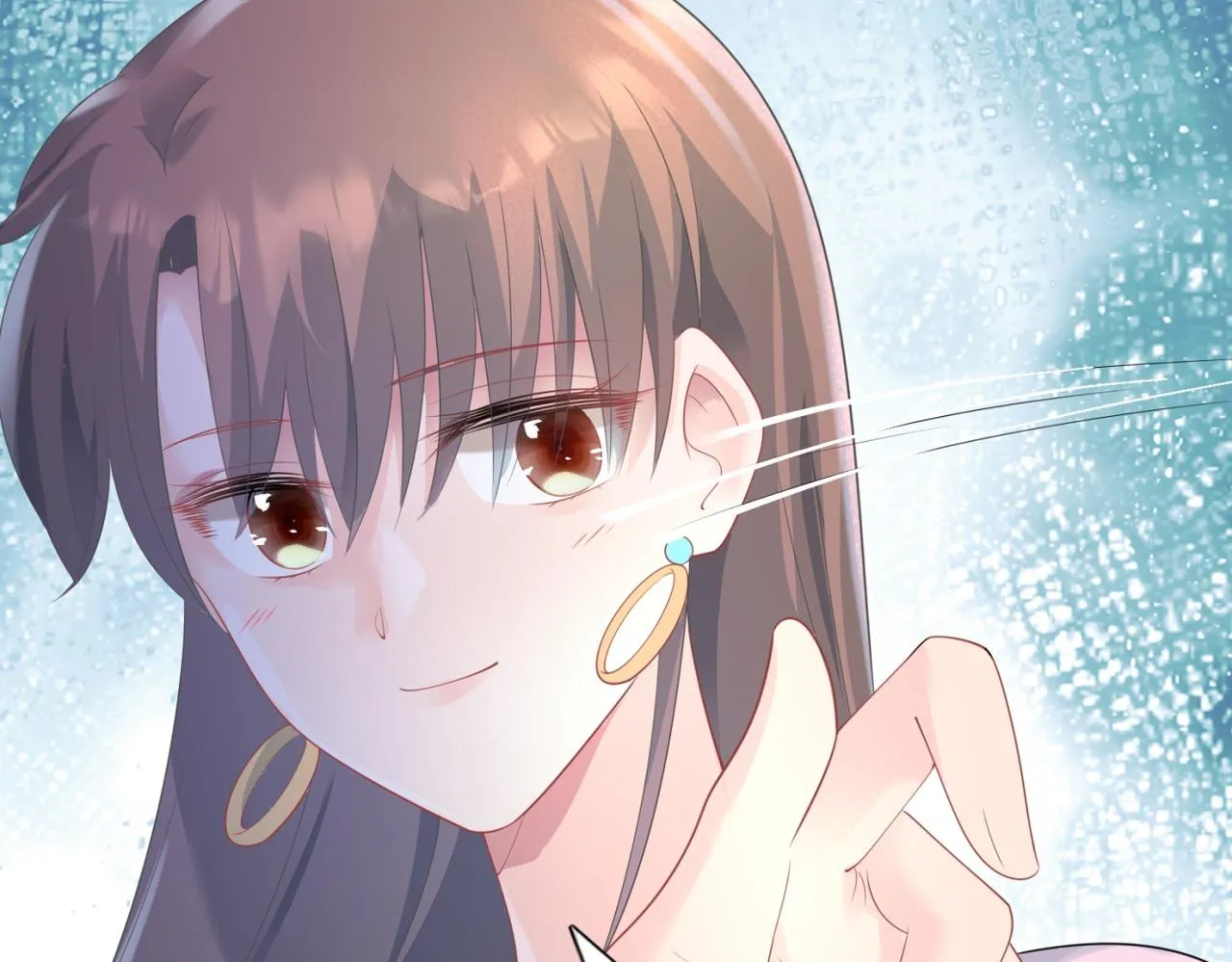 第77话 你这是耍流氓的行为 第30页