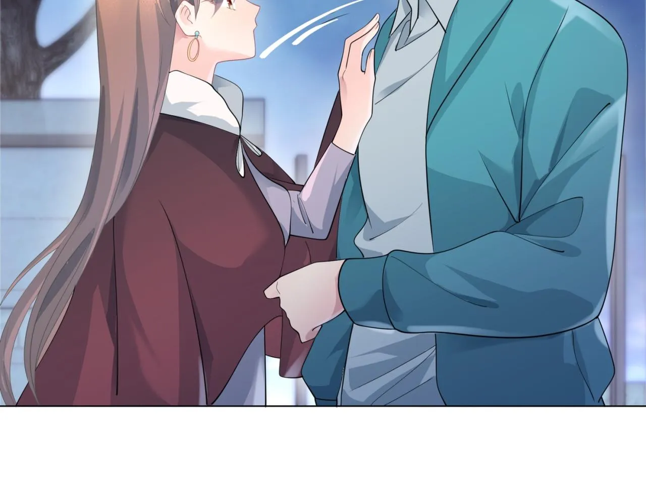 第77话 你这是耍流氓的行为 第47页