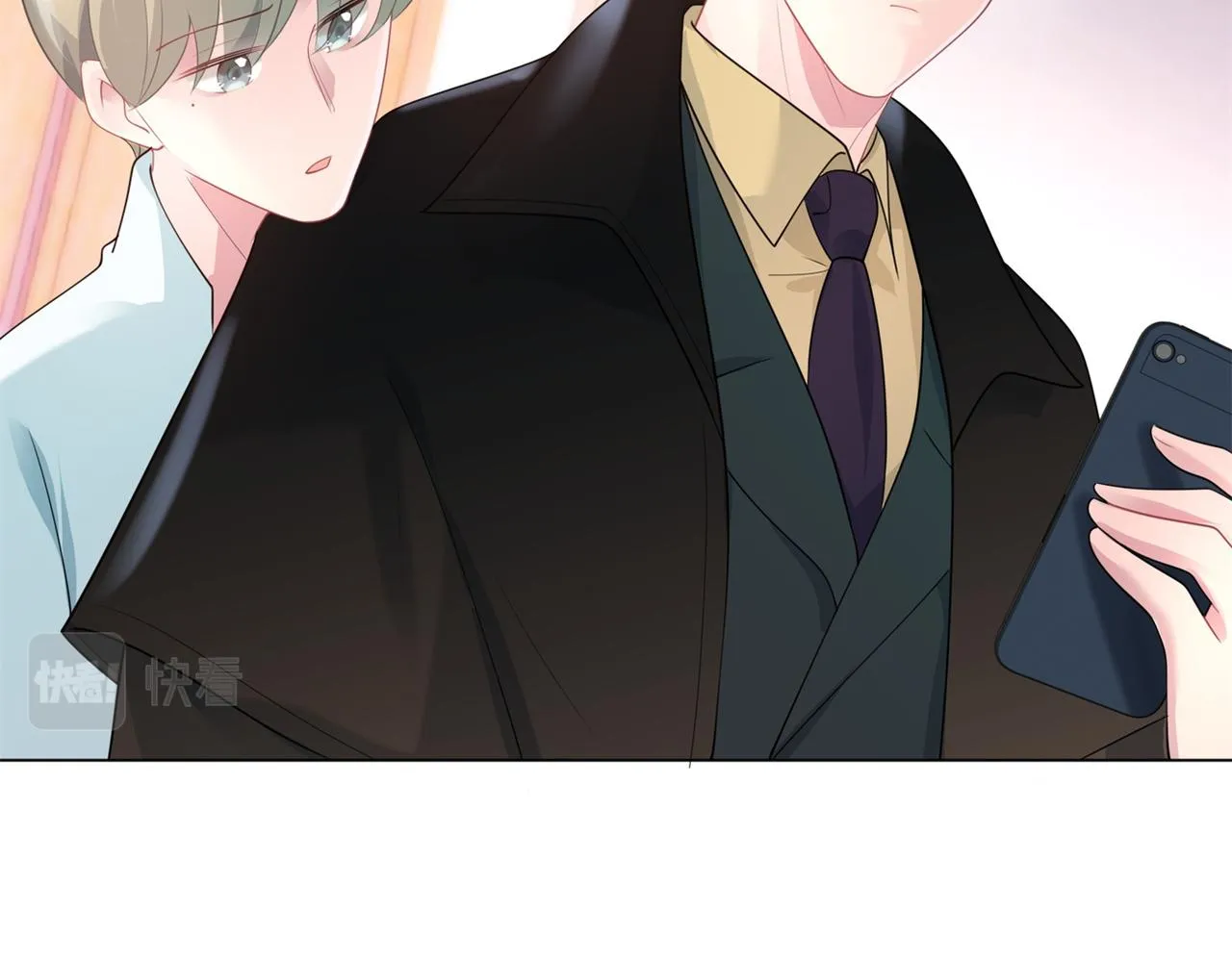 第72话 我才是你的真爱 第18页