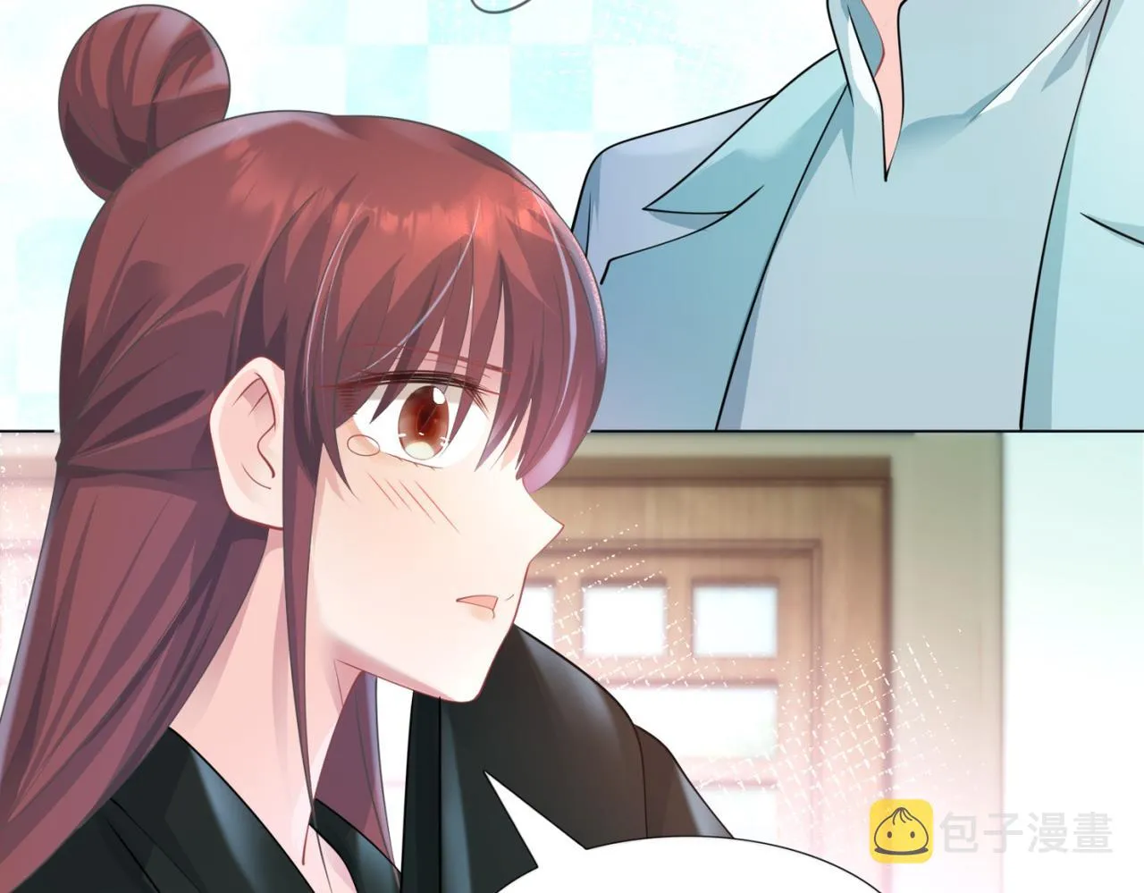 第71话 混乱修罗场 第8页