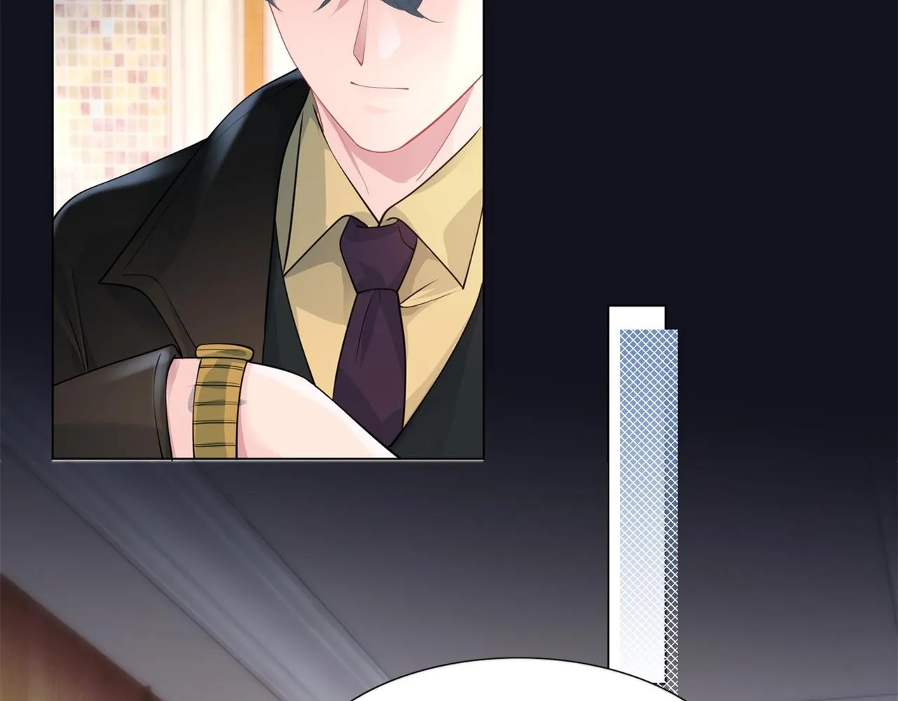 第71话 混乱修罗场 第42页