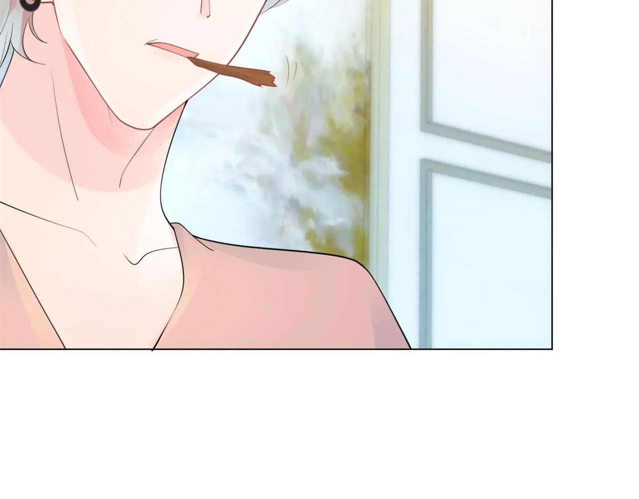第105话老婆查岗 第25页