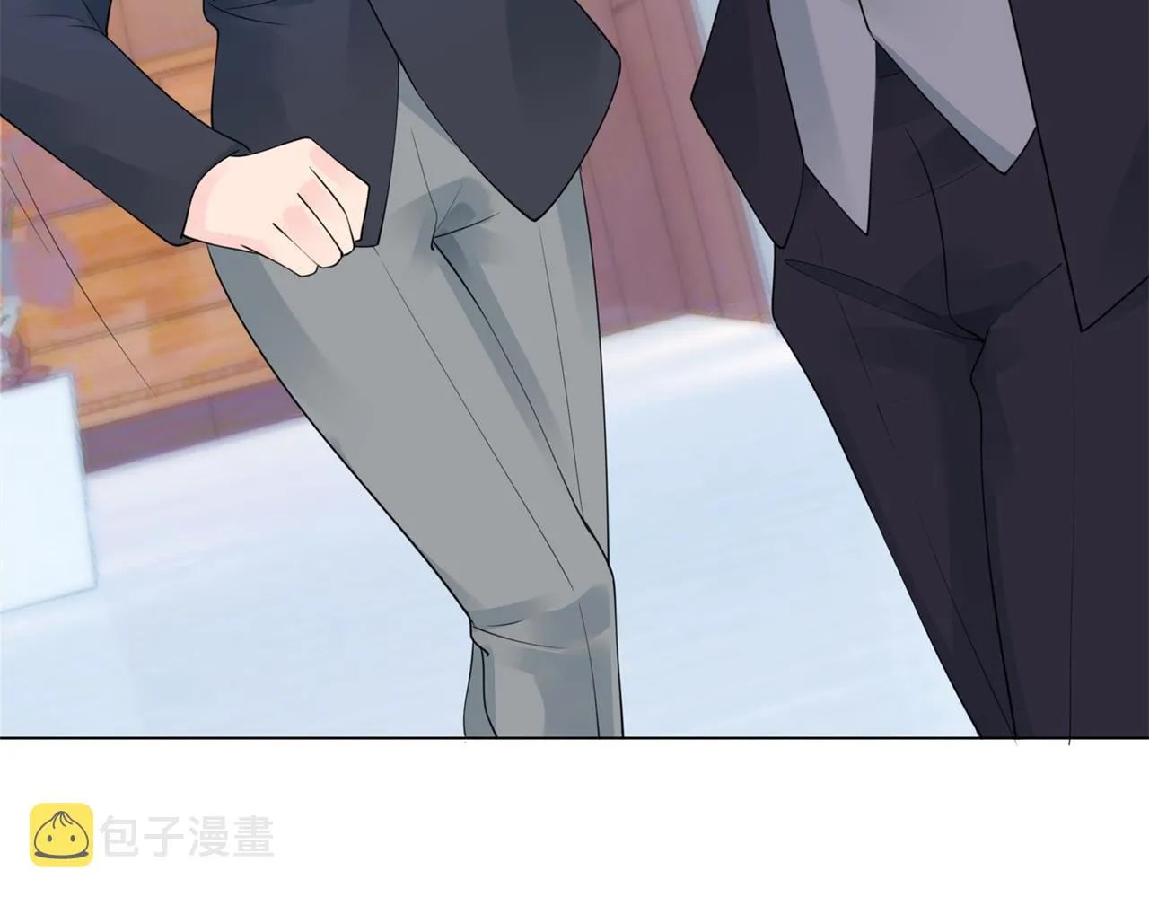 第101话和季家硬碰硬 第25页