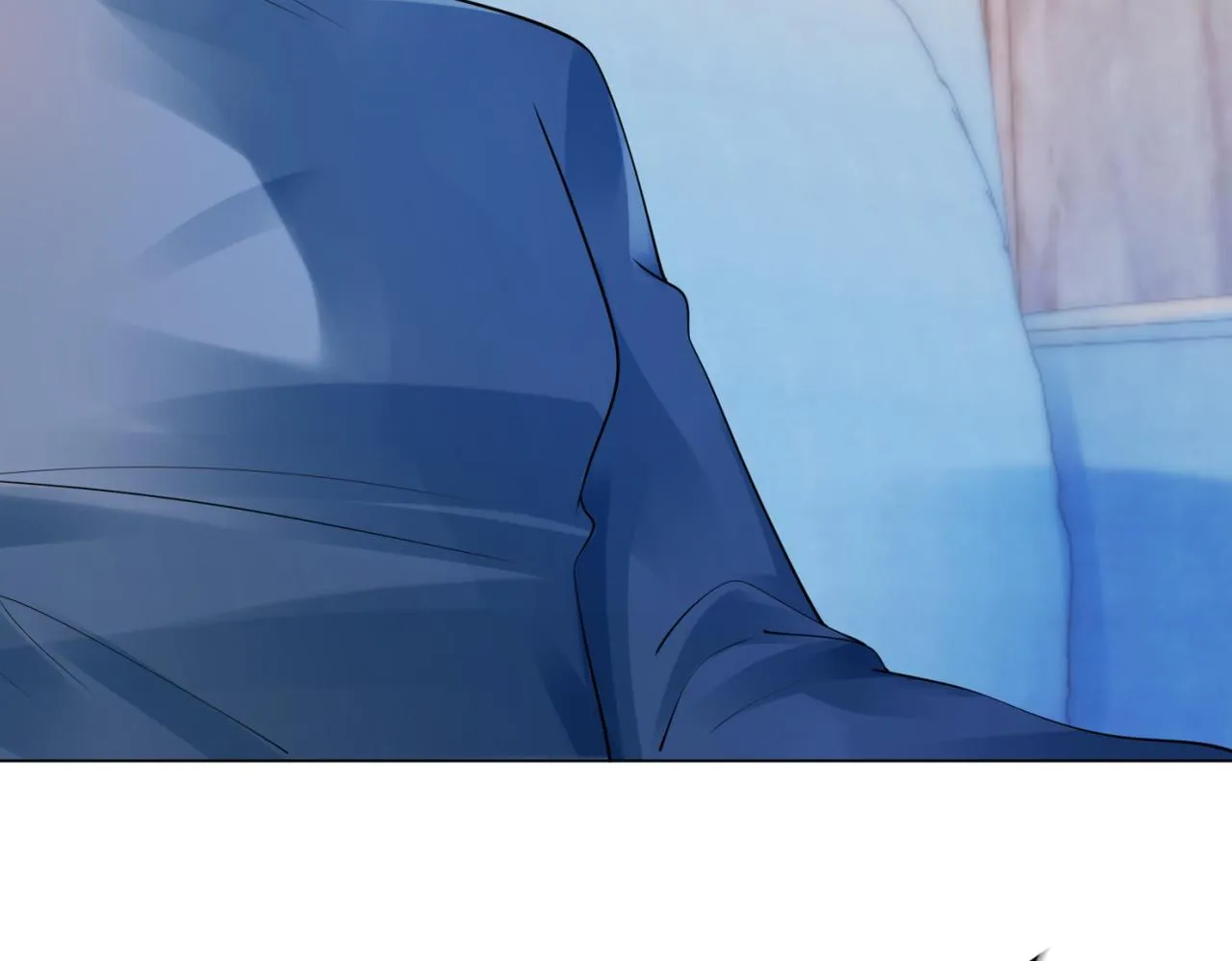 第100话你是谁的季叔叔 第41页