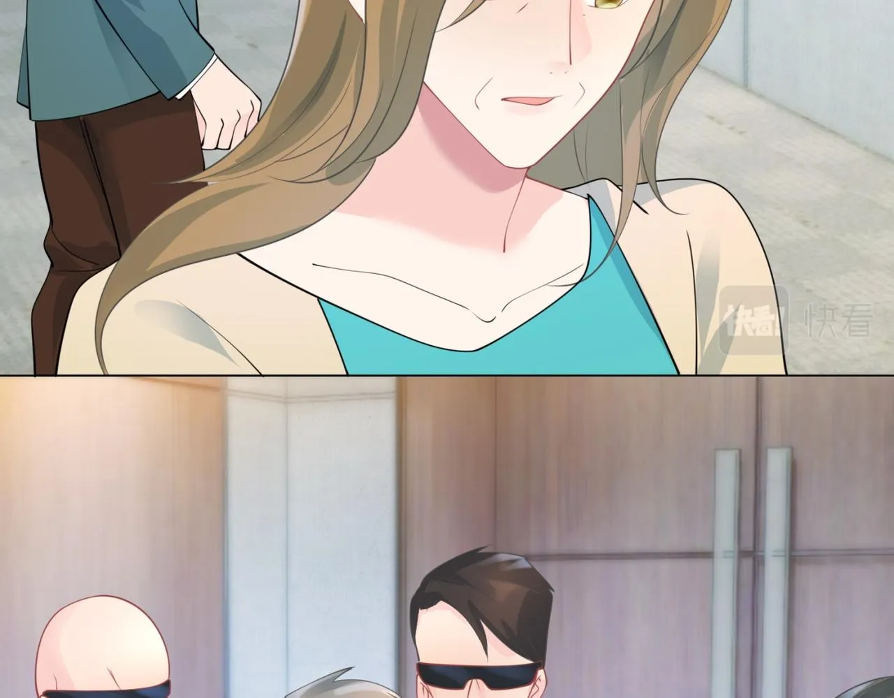 第98话真正的人渣 第43页