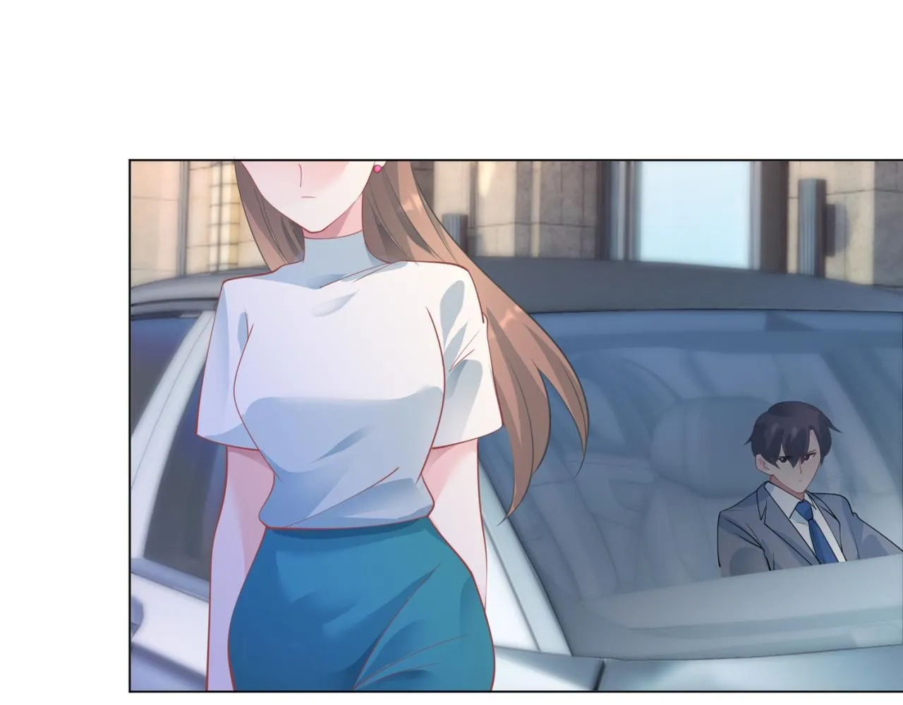 第93话你的诚意 第44页