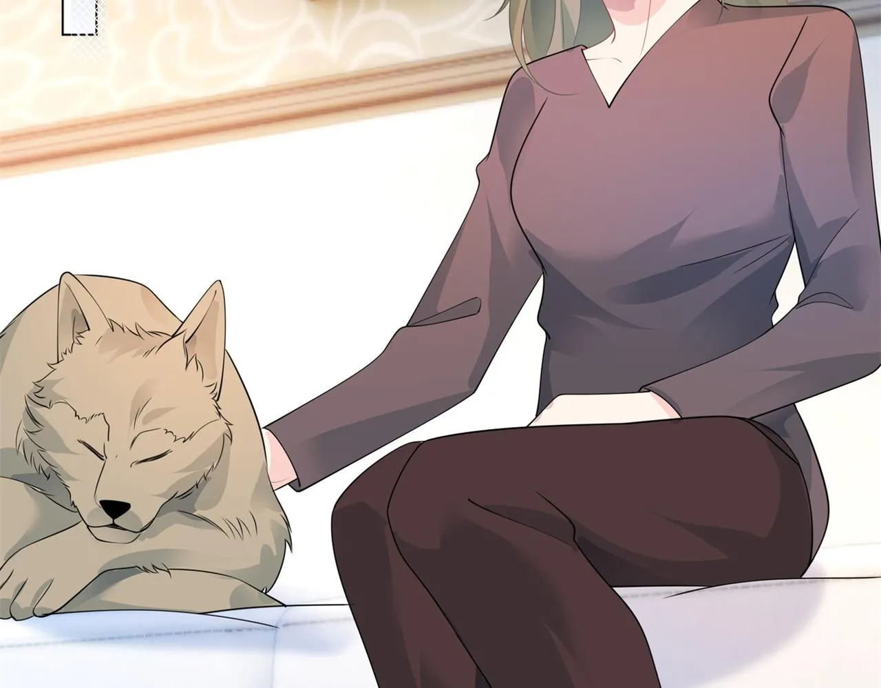 第91话双赢的局面 第18页
