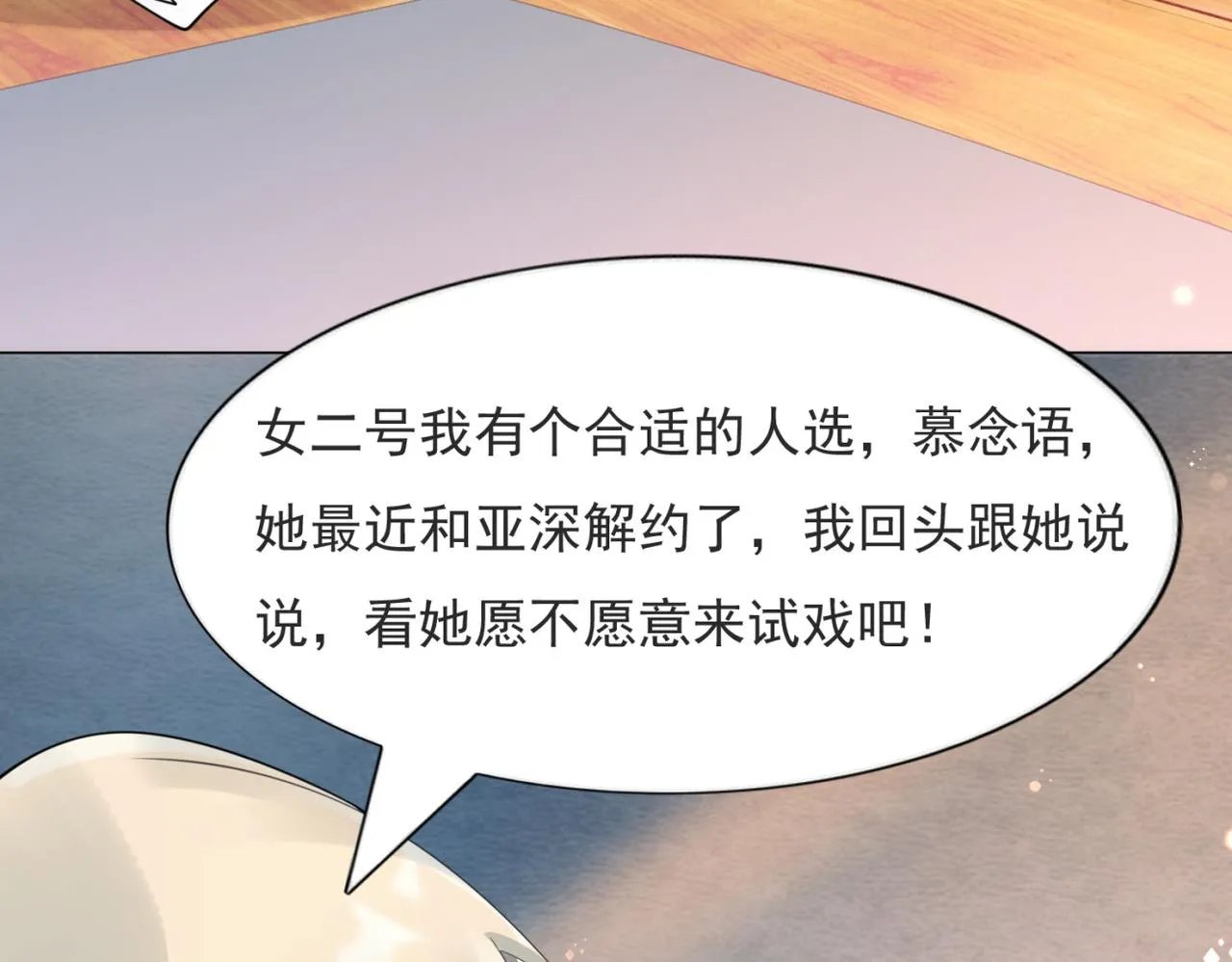 第111话 新戏筹备 第10页