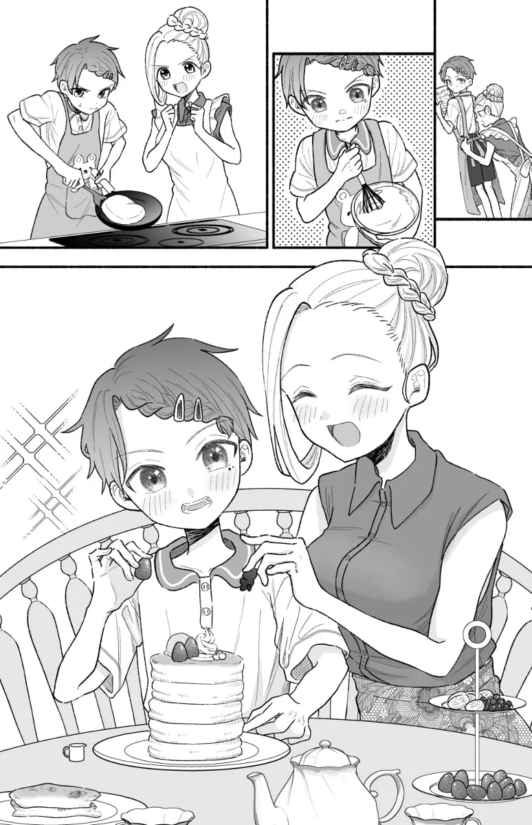 第13话 第6页