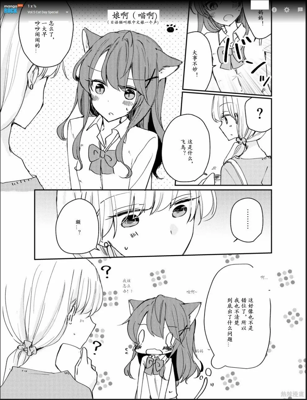 cat festival 第1页