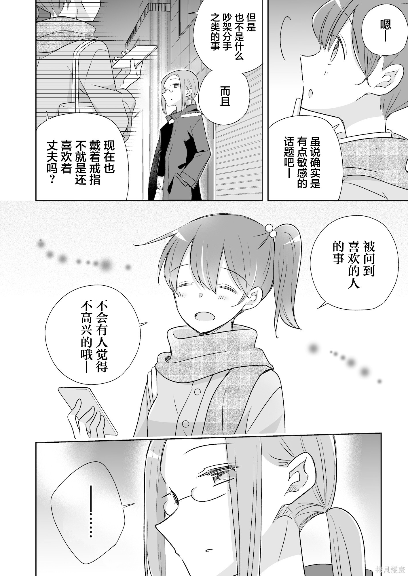 重置第8.5话 第14页