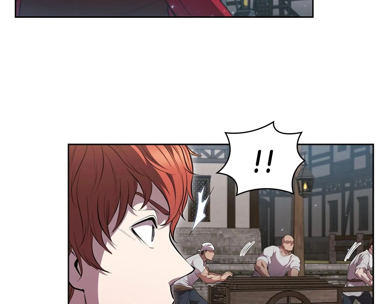第26话 皇太子驾到 第110页