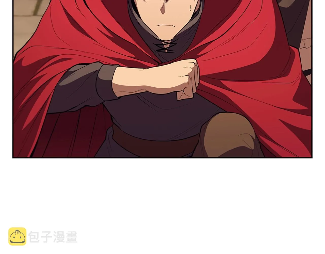 第26话 皇太子驾到 第138页